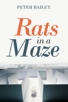 book cover for Rats in a Maze