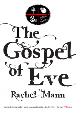 book cover for The Gospel of Eve