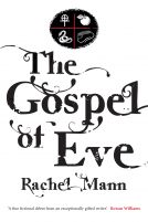 book cover for The Gospel of Eve