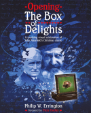 book cover for Opening The Box of Delights