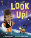 Cover Image: Look Up!