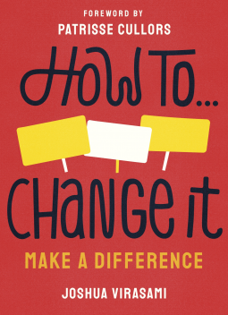 book cover for How To Change It