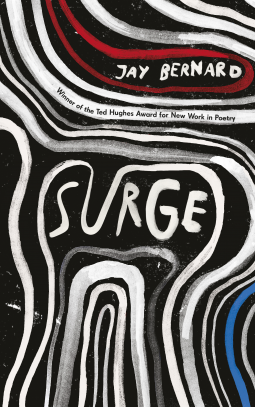book cover for Surge