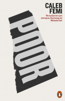book cover for Poor - Extract