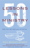 Cover Image: 50 Lessons in Ministry