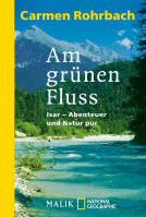 Buchcover für Am grünen Fluss