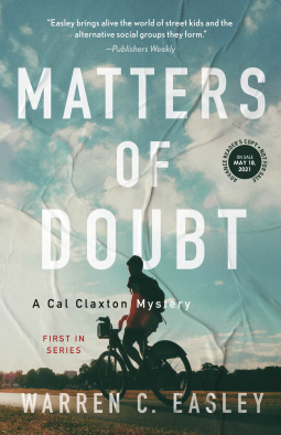 book cover for Matters of Doubt