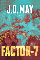 book cover for Factor-7