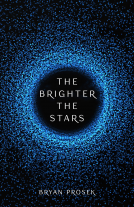 book cover for The Brighter the Stars