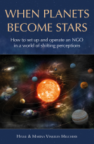book cover for When Planets Become Stars