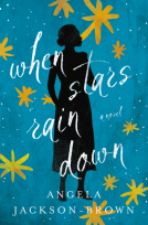 book cover for When Stars Rain Down