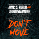 book cover for Don't Move