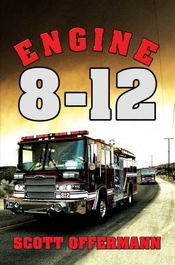 book cover for Engine 8-12