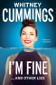 Cover Image: I'm Fine...And Other Lies