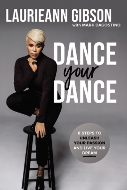 book cover for Dance Your Dance
