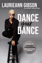 book cover for Dance Your Dance