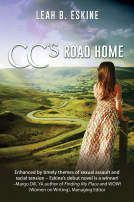 book cover for CC's Road Home