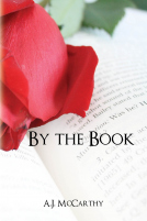 book cover for By the Book