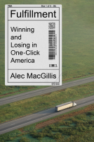 book cover for Fulfillment