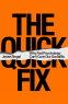 Cover Image: The Quick Fix