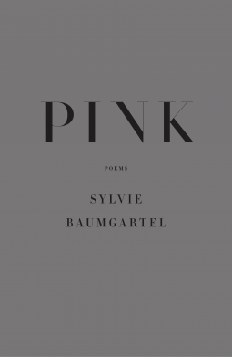 book cover for Pink