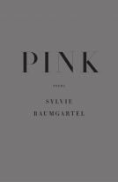 book cover for Pink