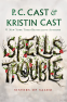 Cover Image: Spells Trouble