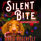 book cover for Silent Bite