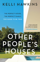 book cover for Other People's Houses