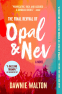 Cover Image: The Final Revival of Opal & Nev