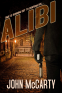 Cover Image: Alibi