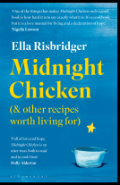book cover for Midnight Chicken