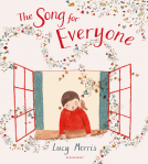 book cover for The Song for Everyone