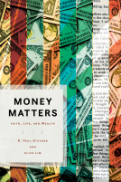 book cover for Money Matters