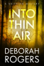 Cover Image: Into Thin Air