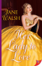 Cover Image: Her Lady to Love