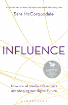 book cover for Influence