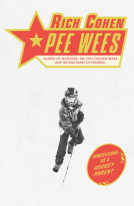 book cover for Pee Wees