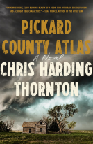 book cover for Pickard County Atlas