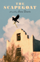book cover for The Scapegoat