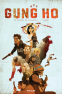 Cover Image: Gung-Ho Vol 1