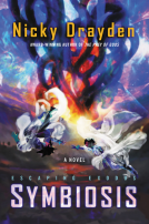 book cover for Escaping Exodus: Symbiosis