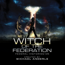 book cover for Witch Of The Federation V