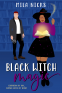 Cover Image: Black Witch Magic: A BWWM Paranormal Romance