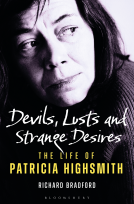 book cover for Devils, Lusts and Strange Desires