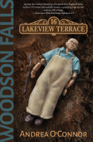 book cover for Woodson Falls: 16 Lakeview Terrace