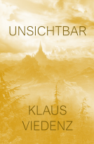 Buchcover für Unsichtbar