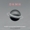 Cover Image: DKMH