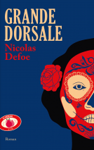 Couverture du livre pour Grande dorsale