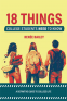 Cover Image: 18 Things College Students Need to Know
